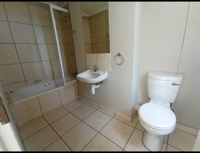 1 BEDROOM PROPERTY TO RENT IN FERNDALE